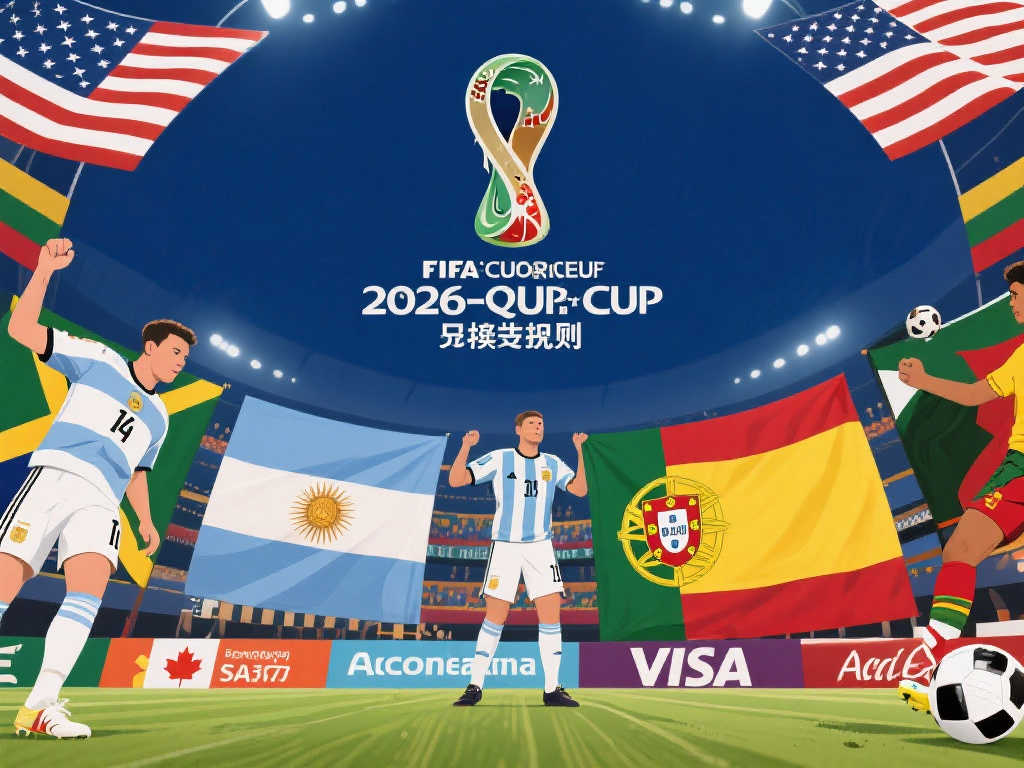 2034年世界杯将在何处举行? 2034年世界杯将在何处举行?