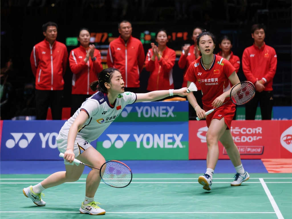 张军：安洗莹天赋罕见，中国女单靠团队实力占优