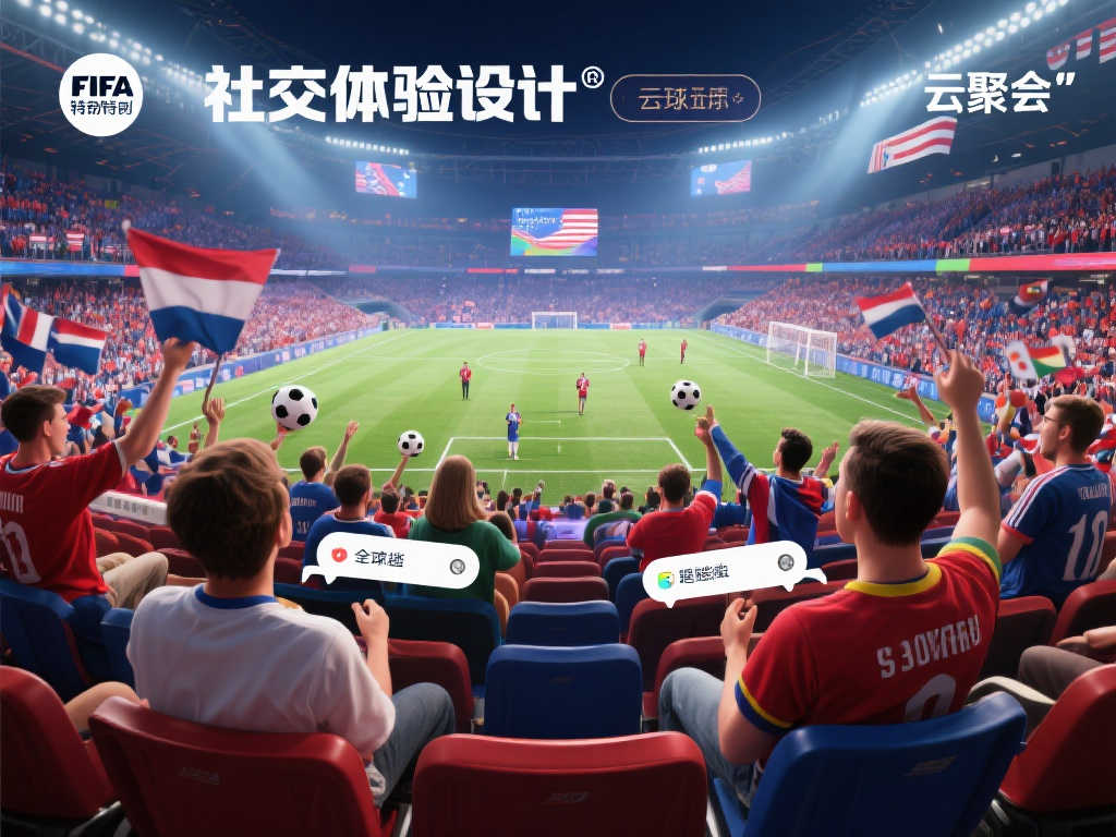 FIFA创新发布世界杯虚拟门票平台