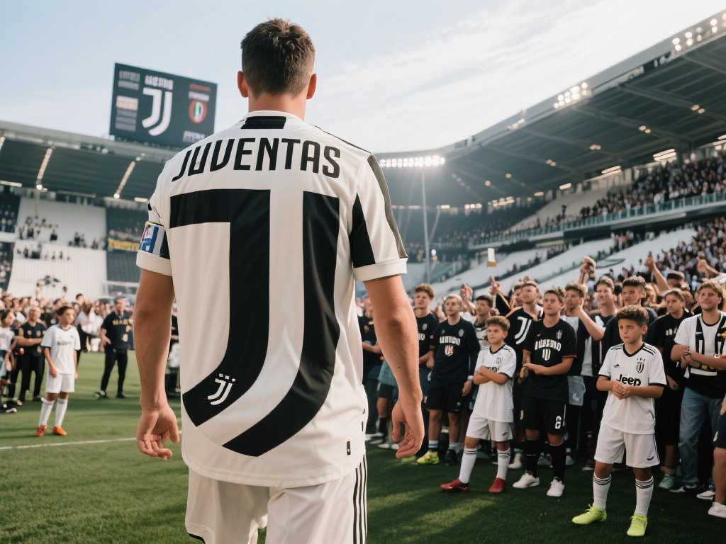 释然解脱！尤文图斯撤回上诉，电话门事件画上句号