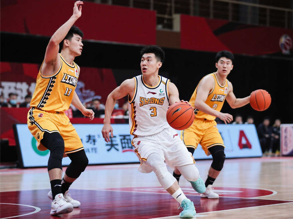 孙铭徽伤情严重广厦争冠受阻 内线实力雄厚能否扭转乾坤？