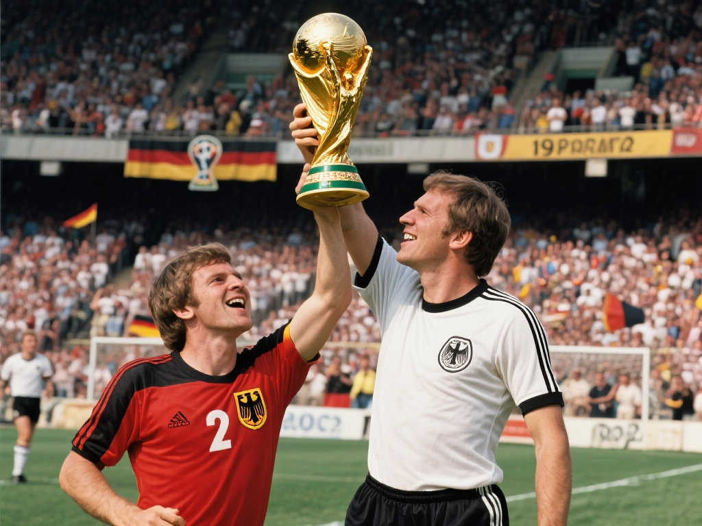 1974年世界杯赛事安排一览 1974年世界杯赛事安排一览